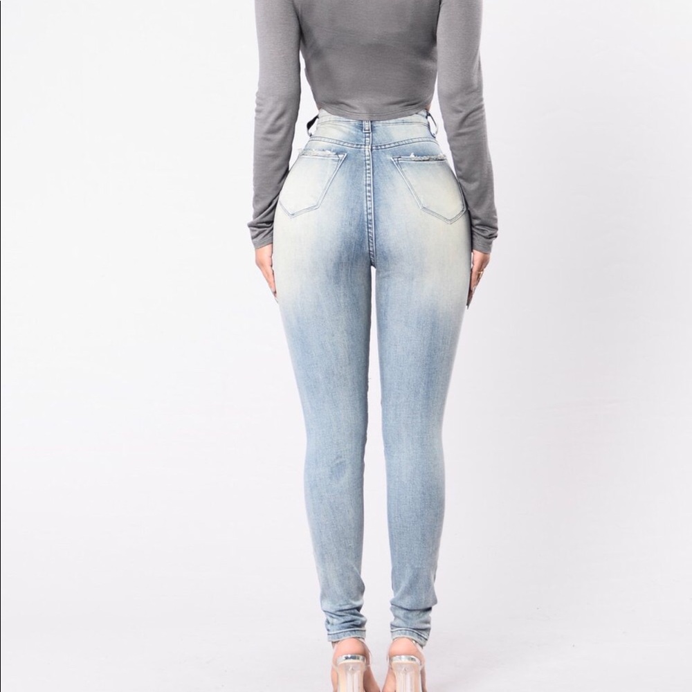 Jeans - Picture 5 of 5